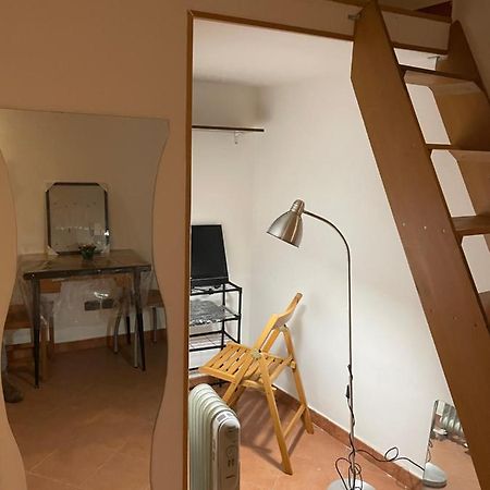 “Piccola Domus” Leilighet Napoli Eksteriør bilde