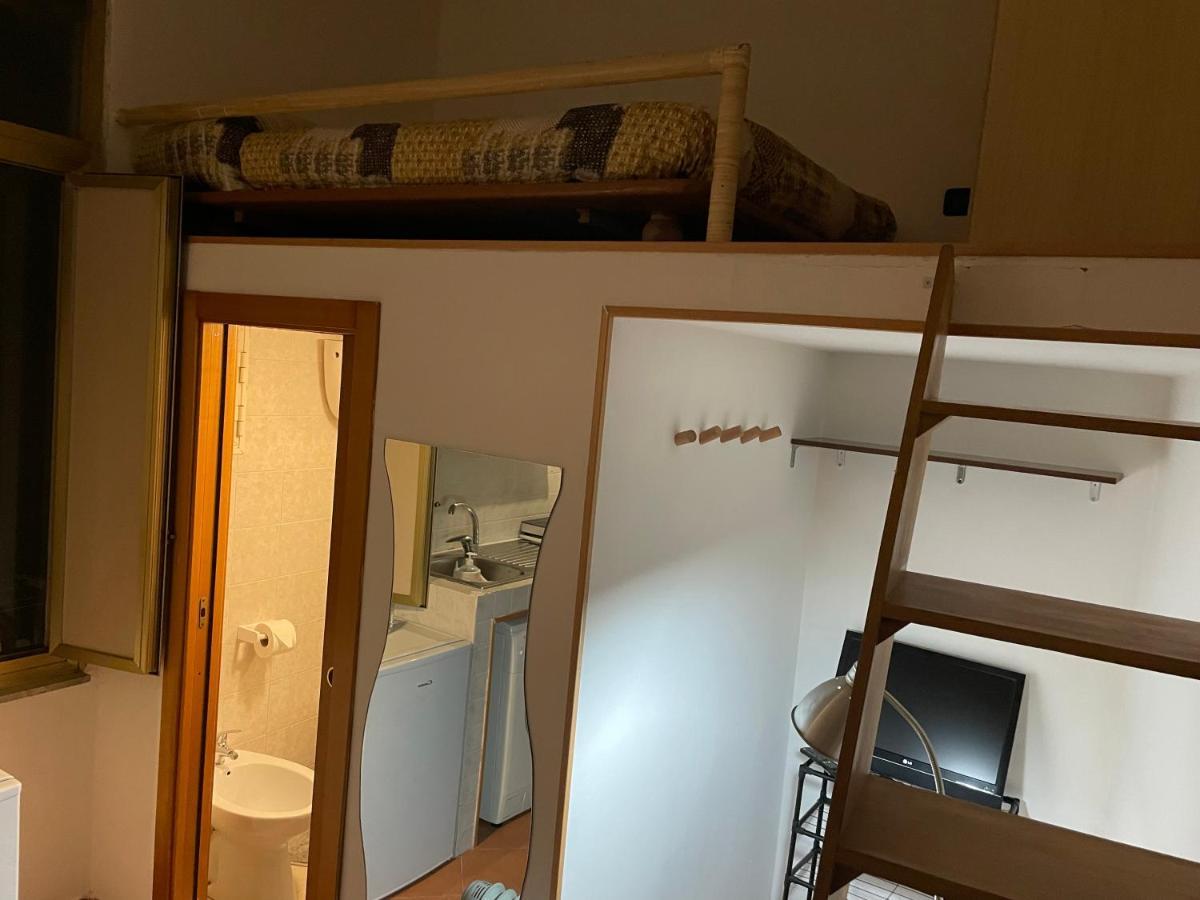 “Piccola Domus” Leilighet Napoli Eksteriør bilde