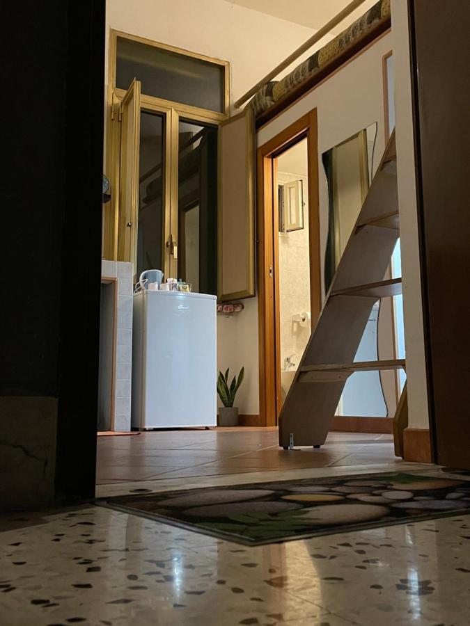 “Piccola Domus” Leilighet Napoli Eksteriør bilde
